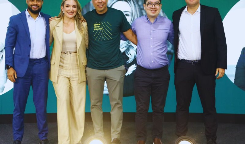 Banco da Amazônia apresenta nova experiência de marca conectada com negócios e sustentabilidade