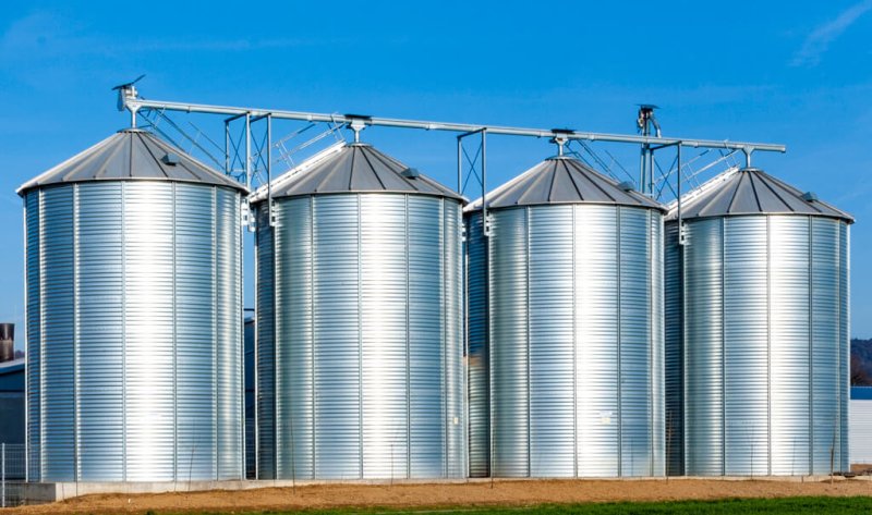 Banco da Amazônia oferece linhas de crédito para ampliação e construção de silos e armazéns na região Norte