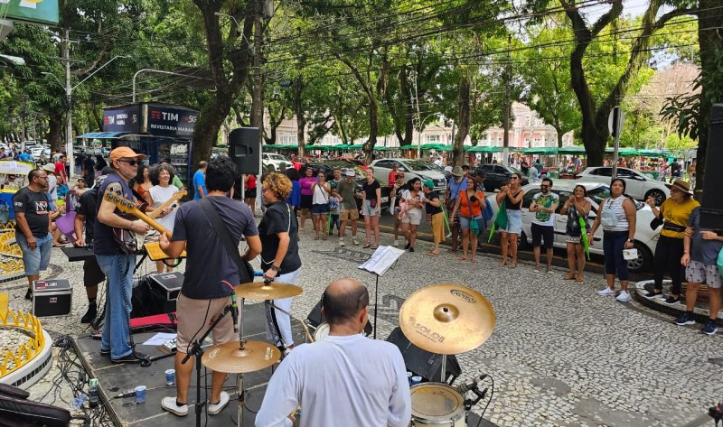 BANCO DA AMAZÔNIA DIVULGA RESULTADO DE EDITAIS PÚBLICOS DE PATROCÍNIOS E DO ESPAÇO CULTURAL