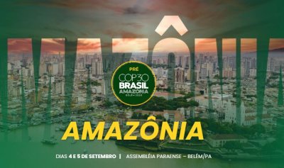 Empreende Brazil: Amazônia sedia maior evento empresarial da América Latina