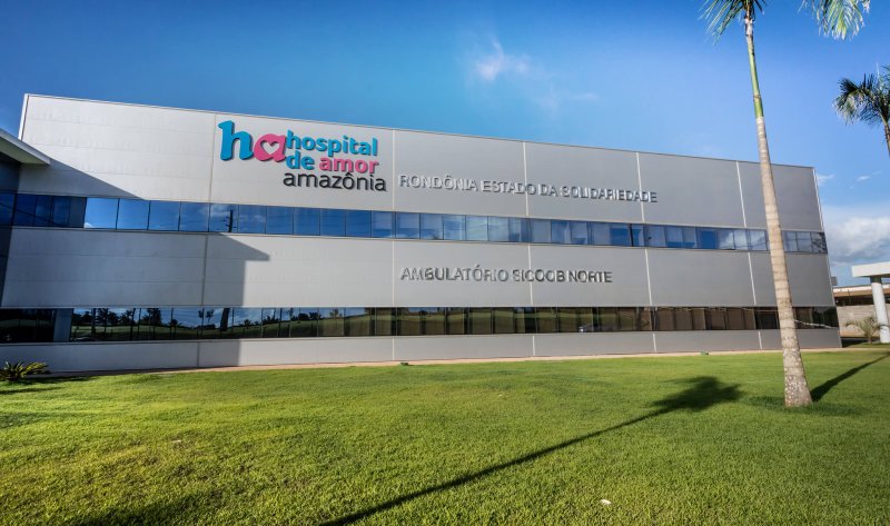Banco da Amazônia vai doar R$ 1,3 milhão para Fundos de Direitos da Criança e do Idoso
