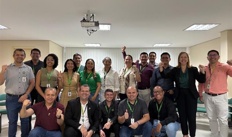 Superintendência AM/RR Promove Ciclo de Treinamentos Estratégicos