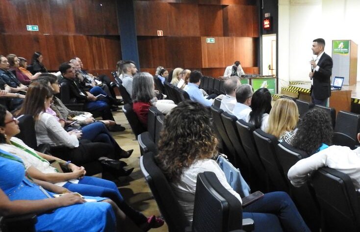 CORREGEDORIA DO BANCO DA AMAZÔNIA REALIZOU O 1° WORKSHOP CORRECIONAL DE PREVENÇÃO E COMBATE AO ASSÉDIO SEXUAL