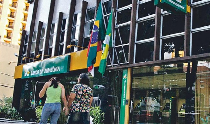 FNO: BANCO DA AMAZÔNIA PRORROGA PAGAMENTO DE PARCELAS POR 12 MESES