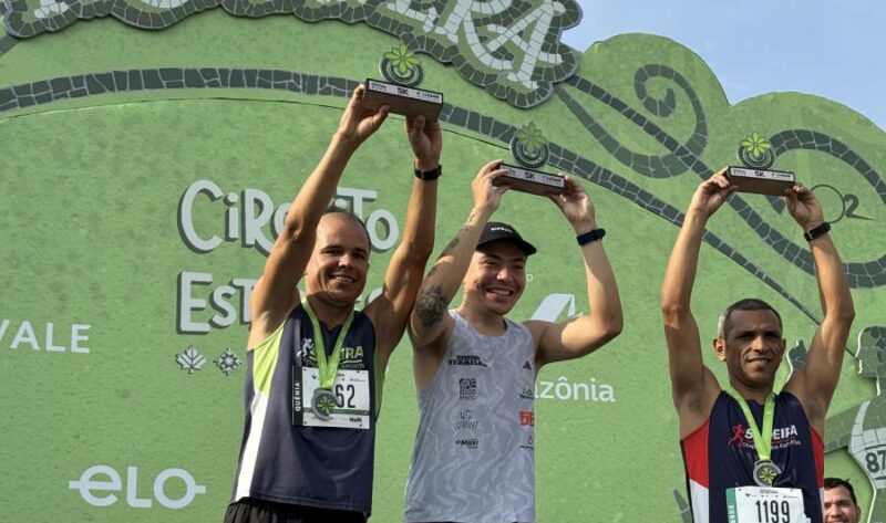 Belém recebe a Etapa Primavera do Circuito das Estações com apoio do Banco da Amazônia