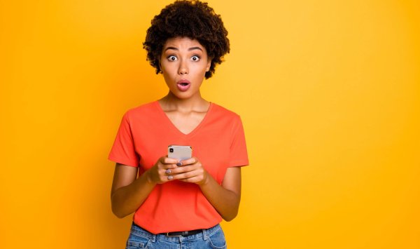 Como não cair em golpes na internet?