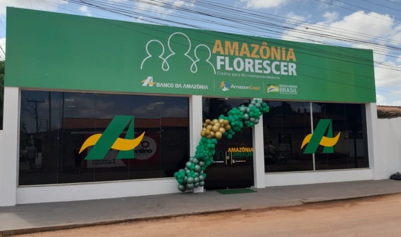 BASA Expande Unidades de Microcrédito no Pará