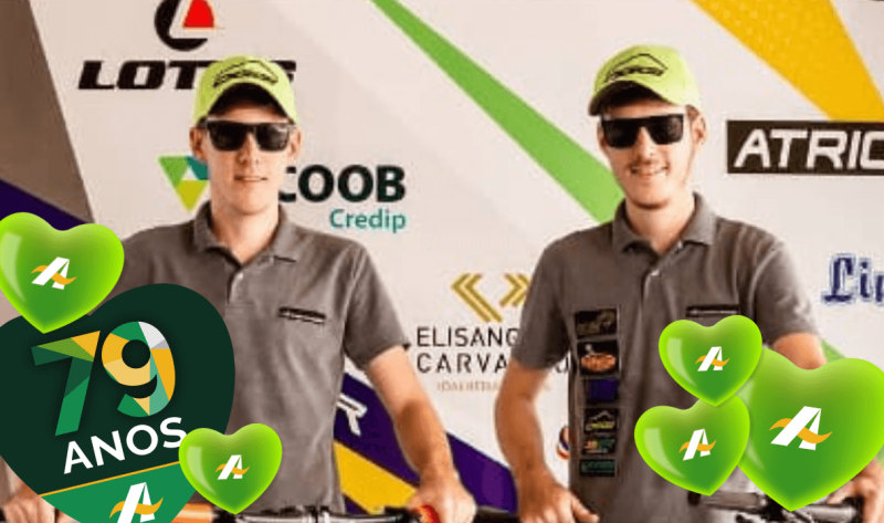 Do estilo de vida para o esporte