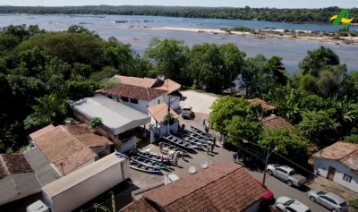 Banco da Amazônia fortalece o PRONAF Pesca Artesanal com entrega de bens financiados