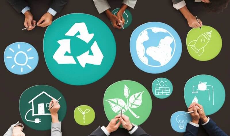 A importância e as vantagens da sustentabilidade para sua marca