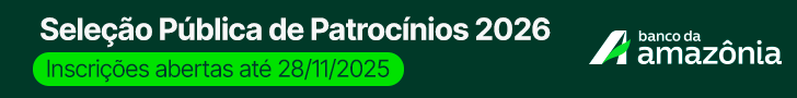 Banner publicitário