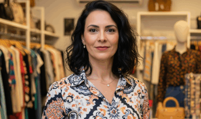 Seu negócio tem força. E agora, tem o crédito certo para evoluir.