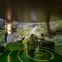 Confira a programação completa do estande do Banco da Amazônia na Green Zone