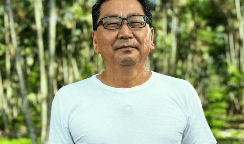 A Vida da Amazônia Começa em Você: Sistemas Agroflorestais que geram renda e preservam a floresta
