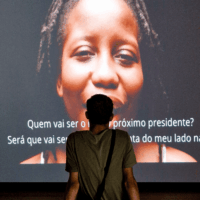Programa gratuito em Belém: exposição sobre Nelson Mandela está em cartaz no nosso Centro Cultural