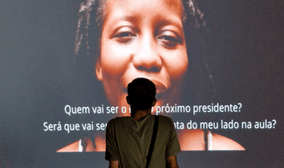 Programa gratuito em Belém: exposição sobre Nelson Mandela está em cartaz no nosso Centro Cultural