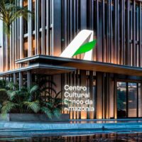 Tem cultura nova em Belém: venha conhecer o Centro Cultural Banco da Amazônia