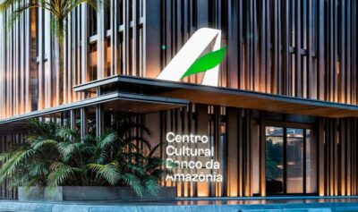 Tem cultura nova em Belém: venha conhecer o Centro Cultural Banco da Amazônia