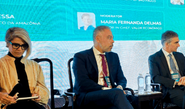 Banco da Amazônia leva soluções sustentáveis para Climate Week NYC, fórum da ONU sobre o clima.