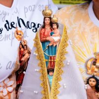 Círio de Nazaré: empreendedoras transformam fé em arte e oportunidade.