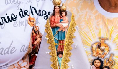 Círio de Nazaré: empreendedoras transformam fé em arte e oportunidade.