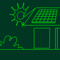 O sol já move o campo: energia solar em propriedades rurais cresce 800%