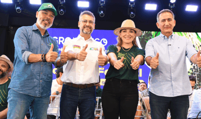 54ª Expofeira do Amapá: Banco da Amazônia fortalece desenvolvimento com mutirão de crédito