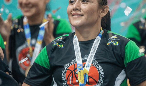 Investindo Juntos na Amazônia: Banco da Amazônia apoia o esporte paralímpico com o All Star Rodas Pará