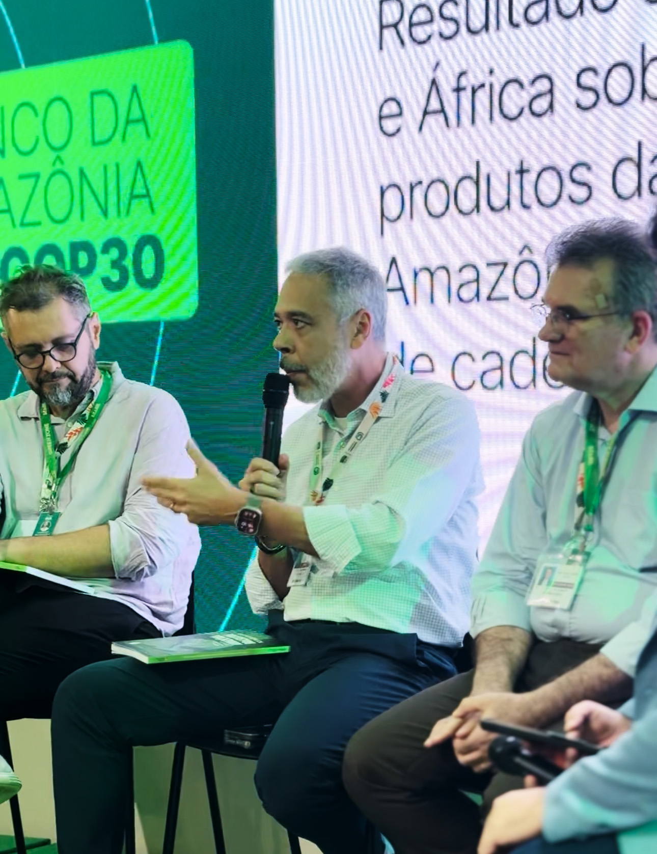 Espiral do Crescimento Sustentável (12/11) - Foto 34