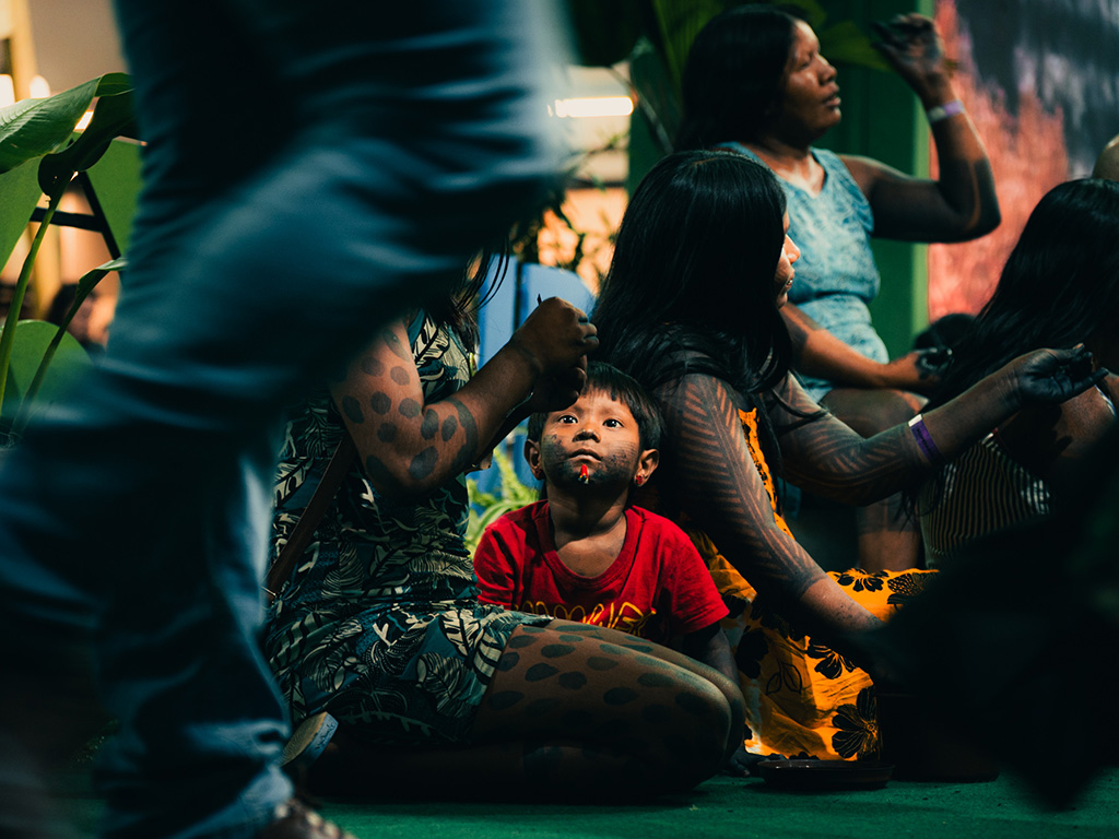 COP 30 – Finanças sustentáveis - Foto 1