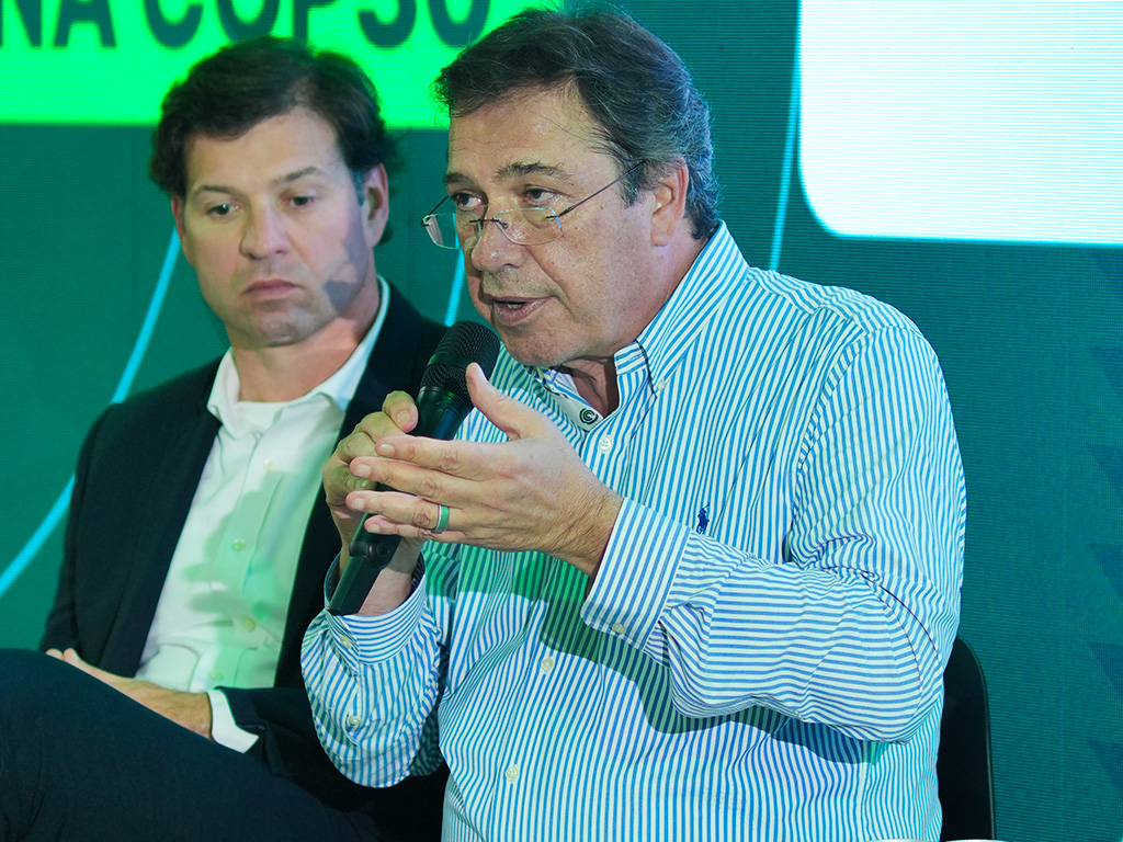 COP 30 – Transição energética - Foto 1