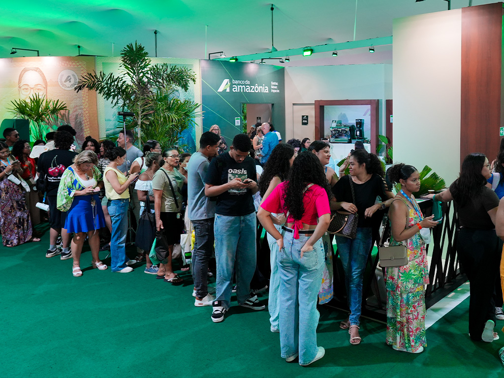 COP 30 – Agricultura e pecuária sustentável - Foto 1