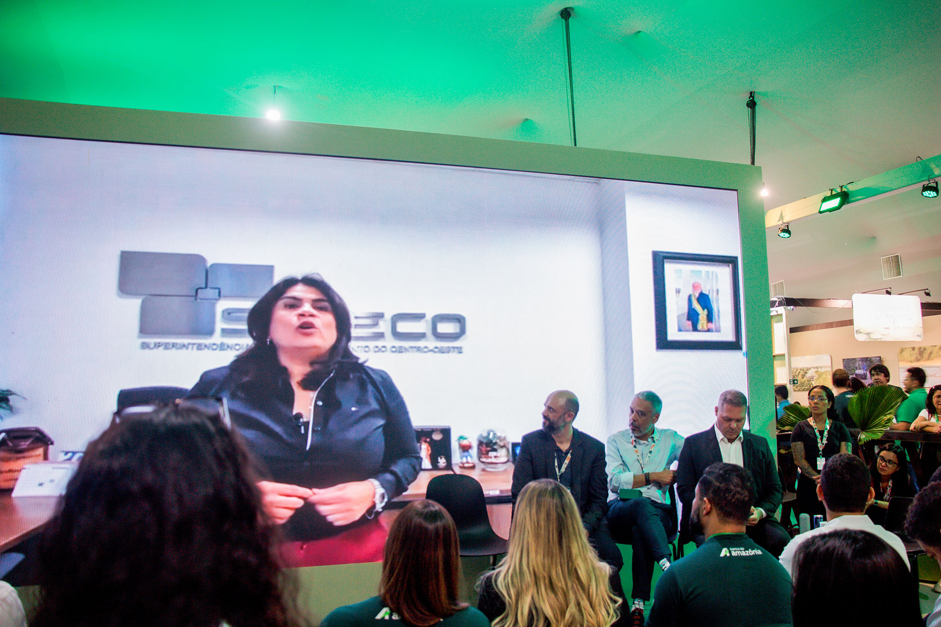 Espiral do Crescimento Sustentável (12/11) - Foto 10