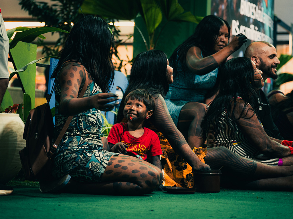 COP 30 – Finanças sustentáveis - Foto 2