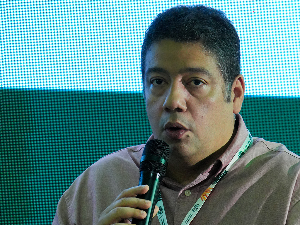 COP 30 – Infraestrutura verde - Foto 2