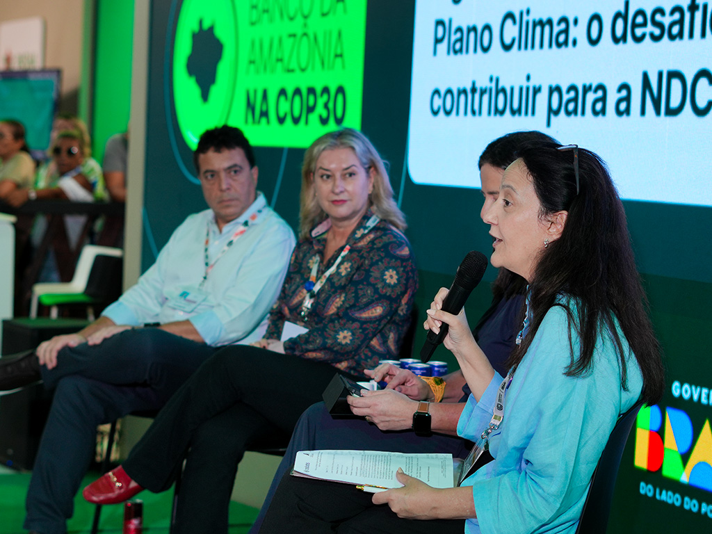 COP 30 – Agricultura e pecuária sustentável - Foto 2