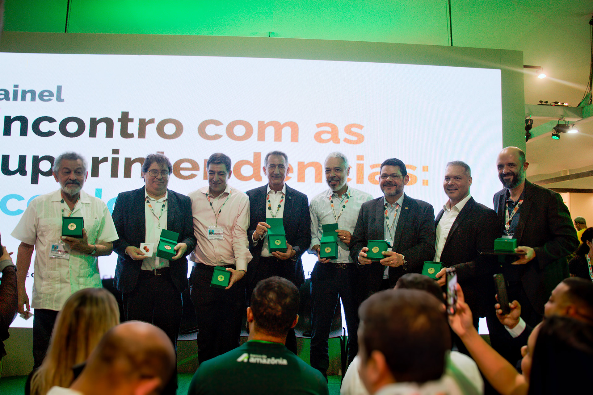 Espiral do Crescimento Sustentável (12/11) - Foto 6