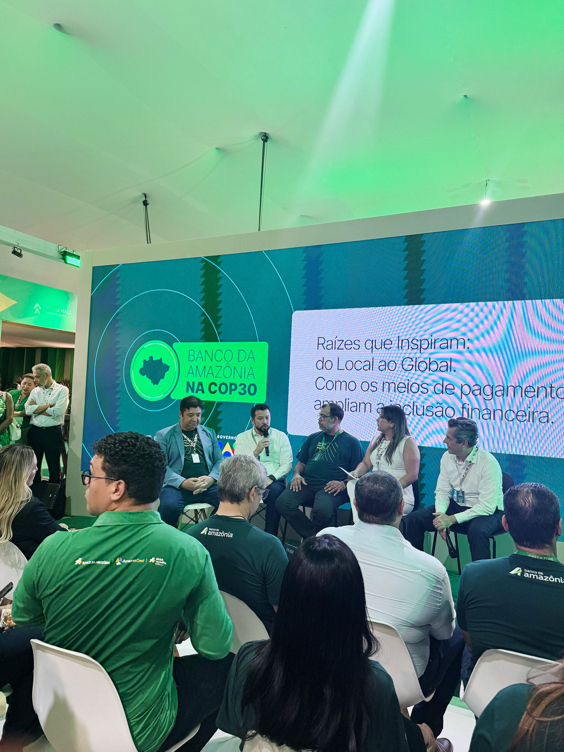 Espiral do Crescimento Sustentável (12/11) - Foto 29