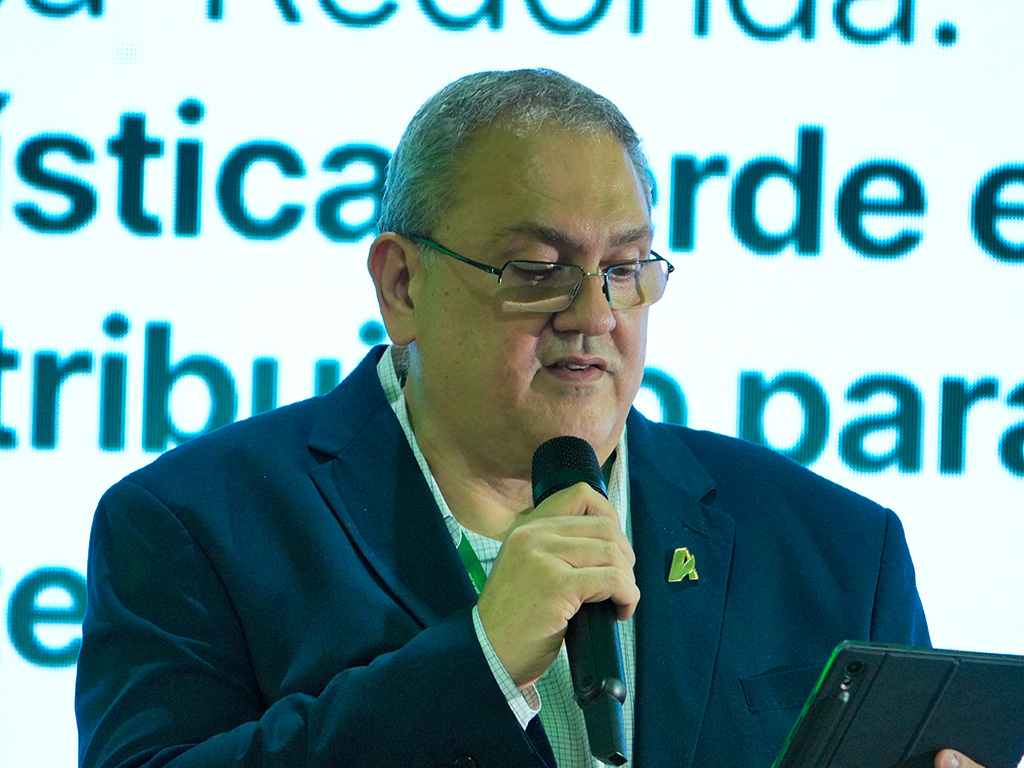 COP 30 – Infraestrutura verde - Foto 3