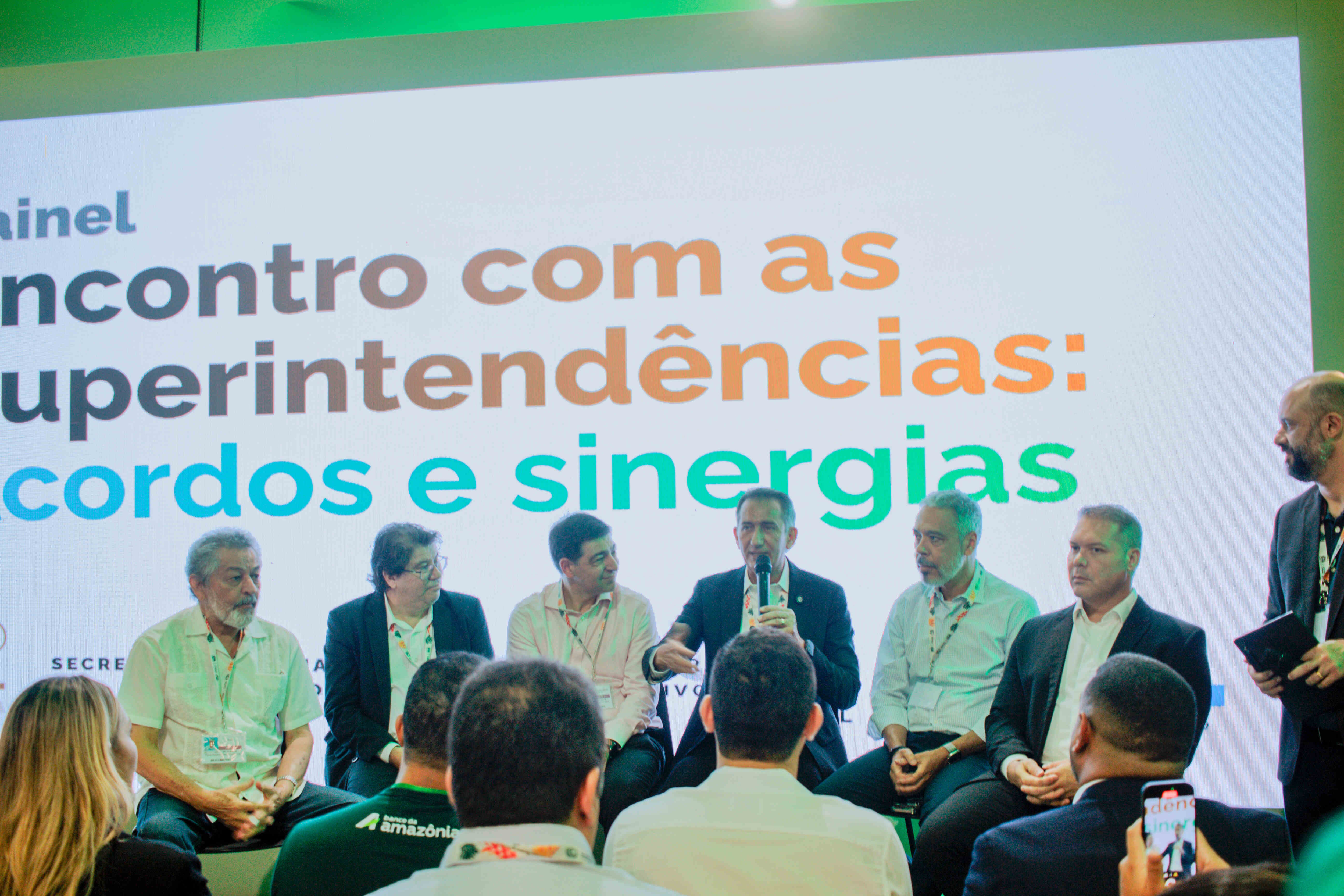 Espiral do Crescimento Sustentável (12/11) - Foto 7