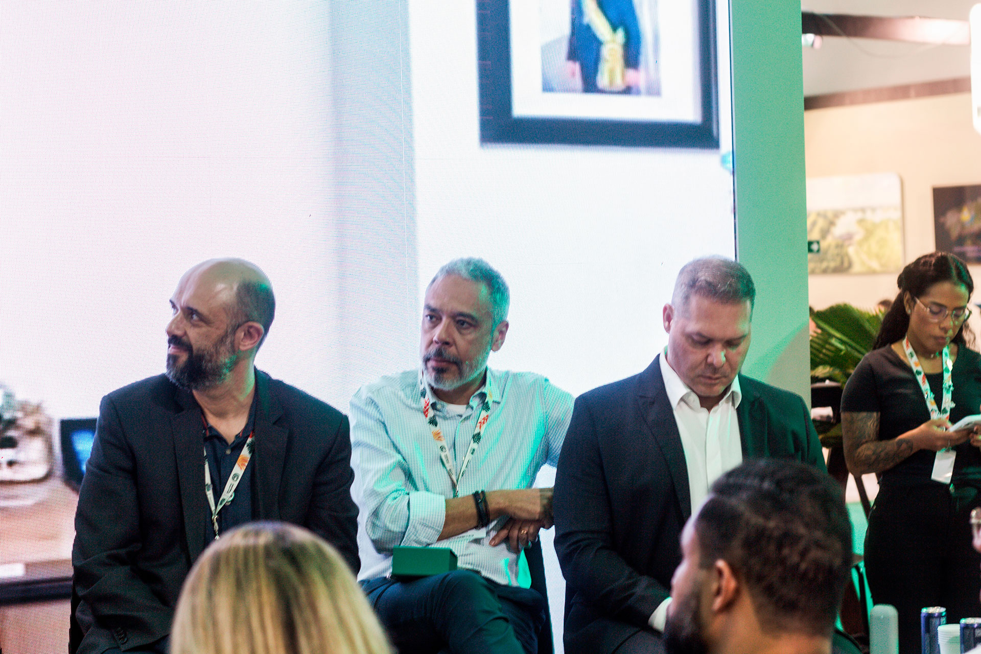 Espiral do Crescimento Sustentável (12/11) - Foto 12