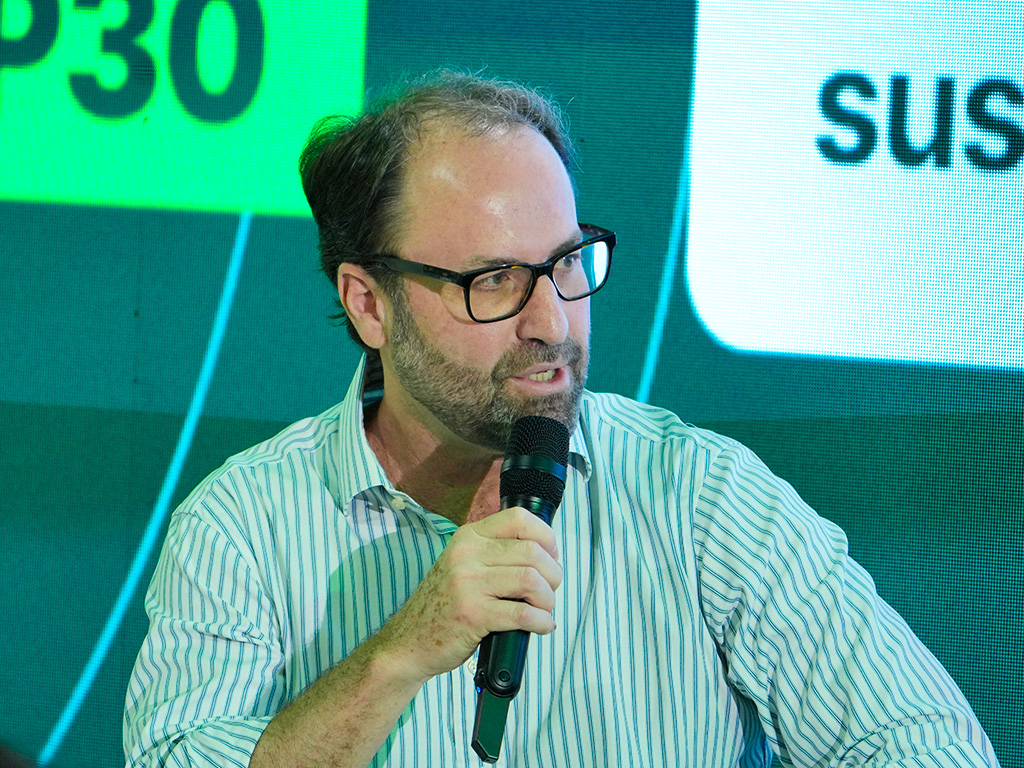 COP 30 – Infraestrutura verde - Foto 4