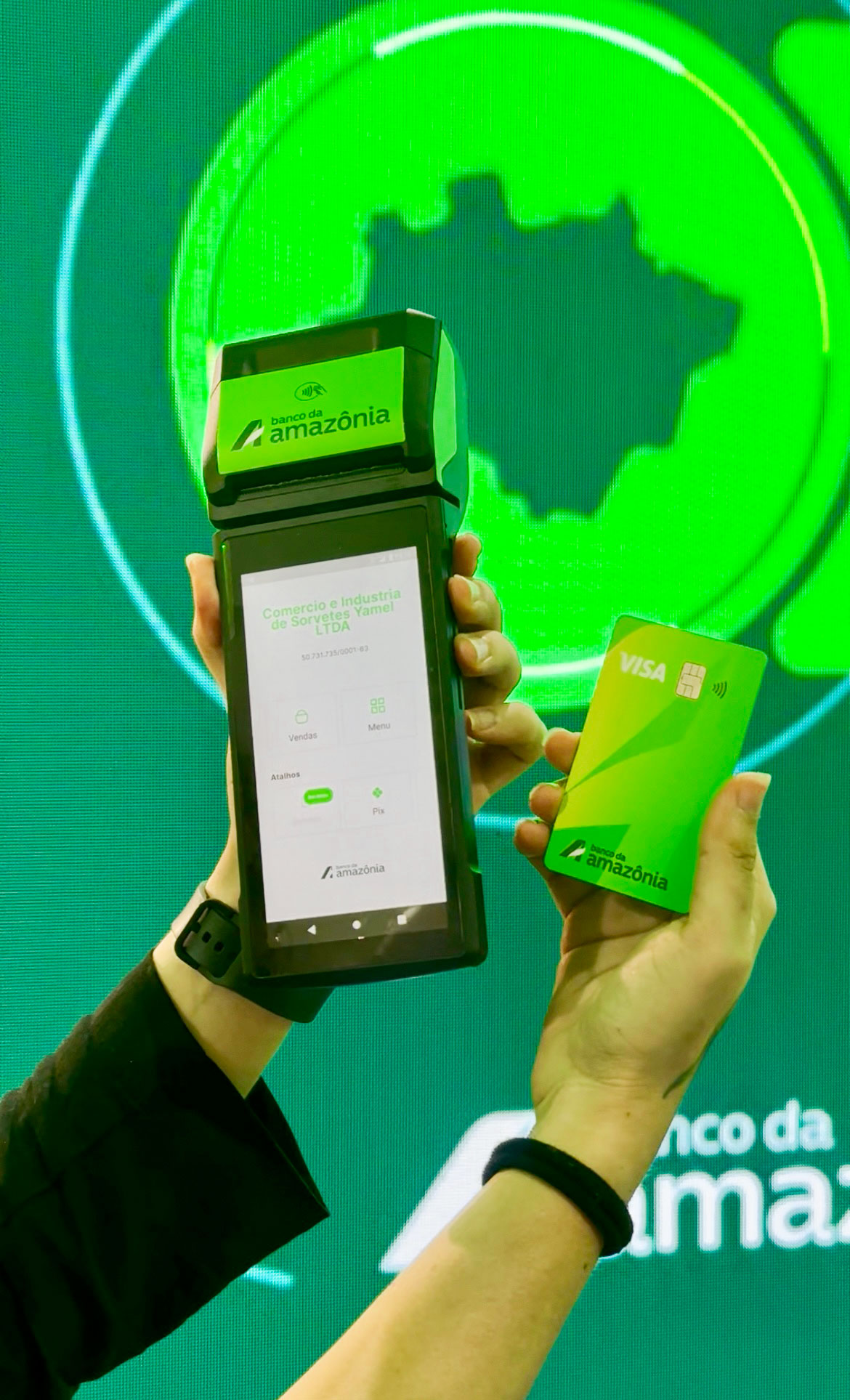 Espiral do Crescimento Sustentável (12/11) - Foto 13