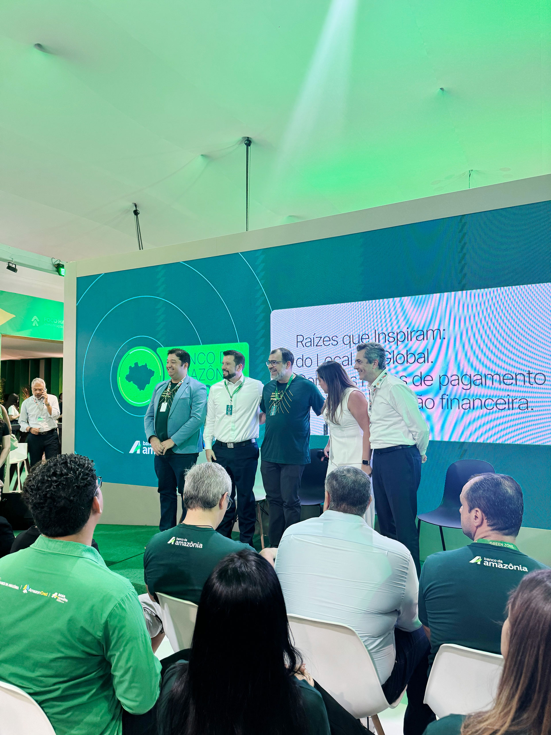 Espiral do Crescimento Sustentável (12/11) - Foto 31