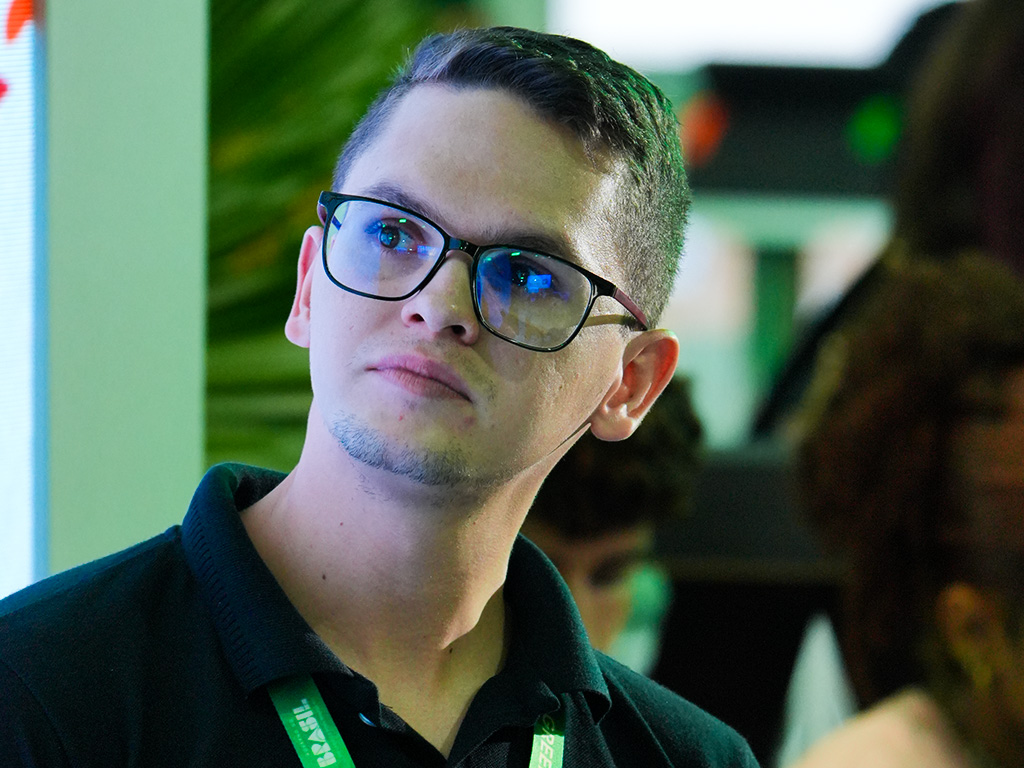 COP 30 – Transição energética - Foto 5