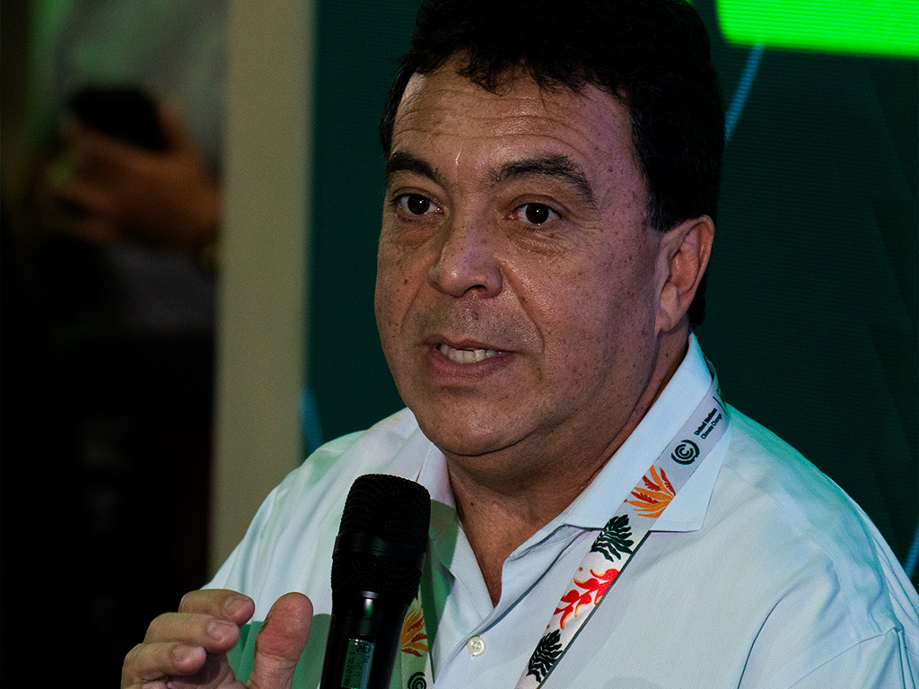 COP 30 – Agricultura e pecuária sustentável - Foto 5