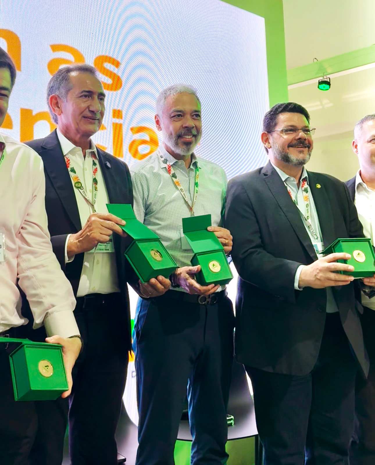 Espiral do Crescimento Sustentável (12/11) - Foto 8