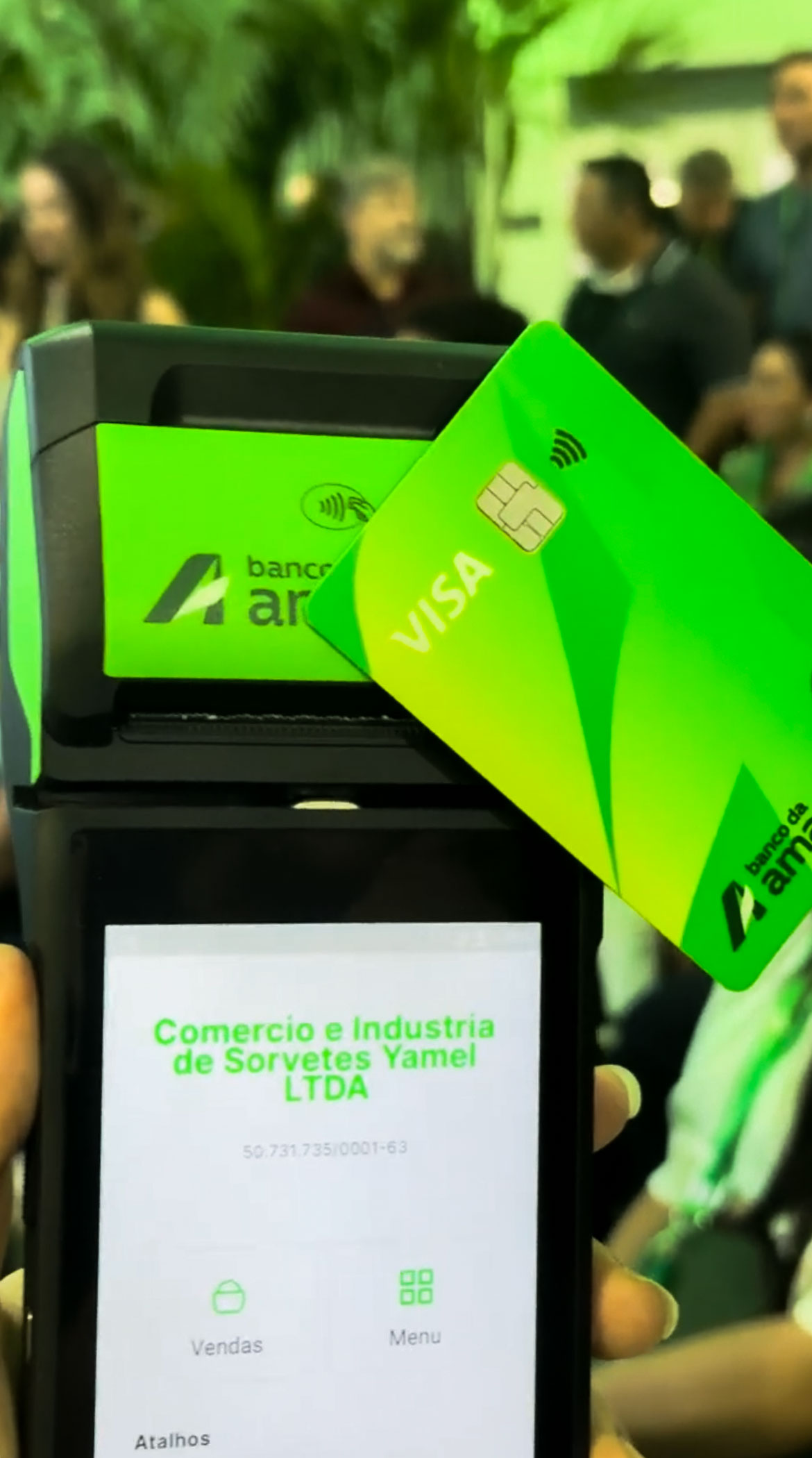 Espiral do Crescimento Sustentável (12/11) - Foto 14