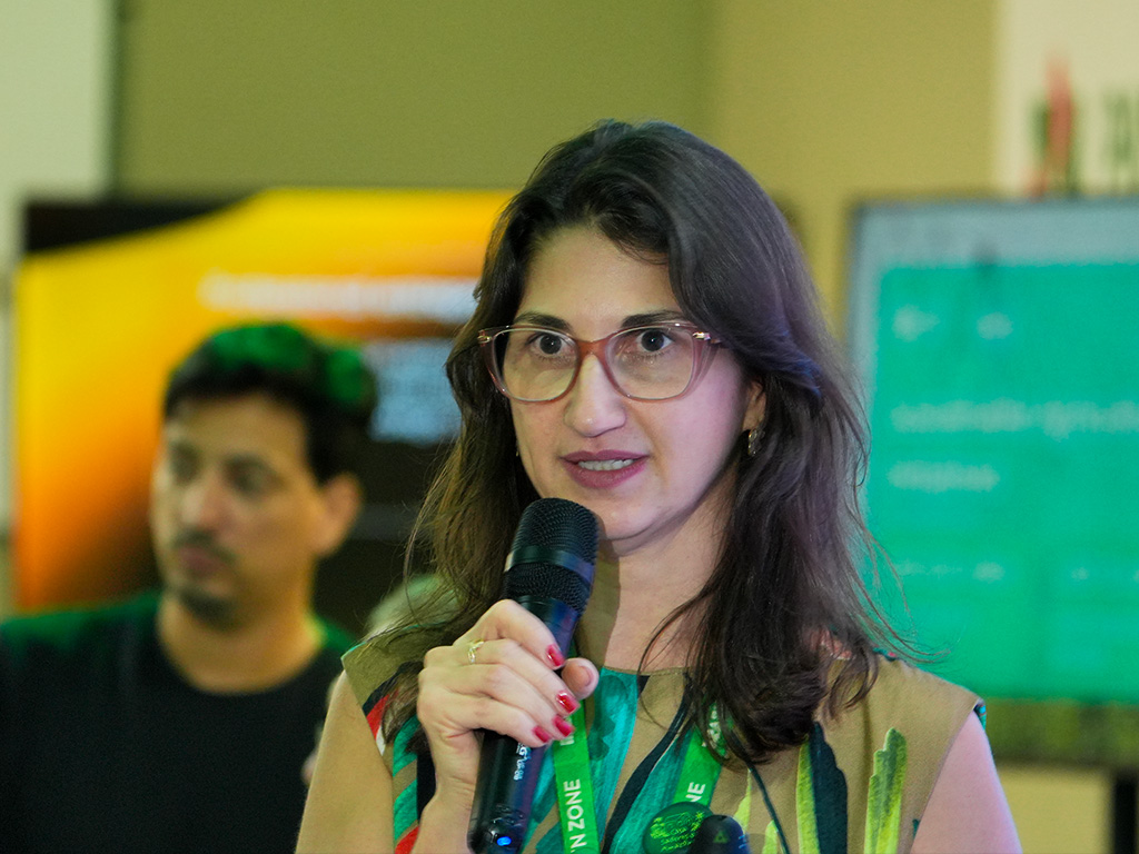 COP 30 – Transição energética - Foto 6