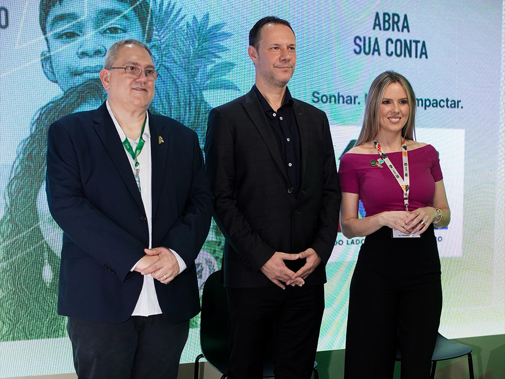 COP 30 – Infraestrutura verde - Foto 6